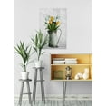 thumbnail image 6 of Marmont Hill Wonderful Tulips Canvas Wall Art, 6 of 7