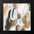 thumbnail image 2 of Wang, Melissa 12x12 Black Modern Framed Museum Art Print Titled - Isolated Forest II, 2 of 5