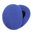 thumbnail image 3 of Visland Ear Warmer,Unisex Plush Warm Windproof Bandless Earmuffs Earflap Earcap Ear Warmer, 3 of 7