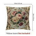 thumbnail image 4 of nygtbtfer Decorative Throw Pillow Covers Soft Pillowcases for Sofa White, 4 of 7