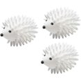 thumbnail image 1 of 3pcs Hedgehog Dryer Balls, Reusable Dryer Porcupine Ball For Dryer Machine, Anti, 1 of 5