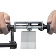 Tormek T-8 Sharpening System And Drill Bit Sharpening Attachment Bundle