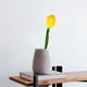 thumbnail image 4 of Arreglo de Flores Artificiales Sunnimix Ramo de Flores Amarillo, 4 of 8