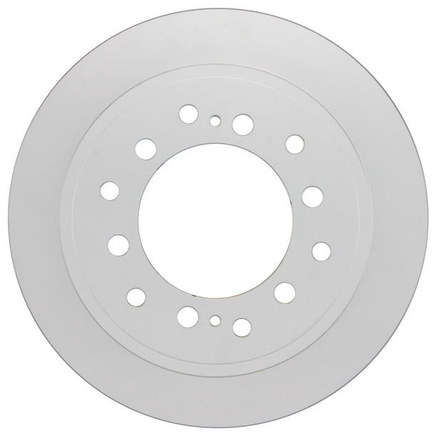 Disco de freno Bosch QuietCast Premium para Lexus GX460