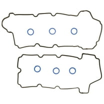 FEL-PRO VS 50706 R Valve Cover Gasket Set Fits select: 2003-2008 MAZDA 6