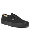 thumbnail image 2 of Tenis Vans Unisex VN000EE3BKA Negro 28.5 cm Vans Authentic, 2 of 7