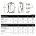 thumbnail image 2 of Maillot Ciclismo TFixol M, 2 of 8