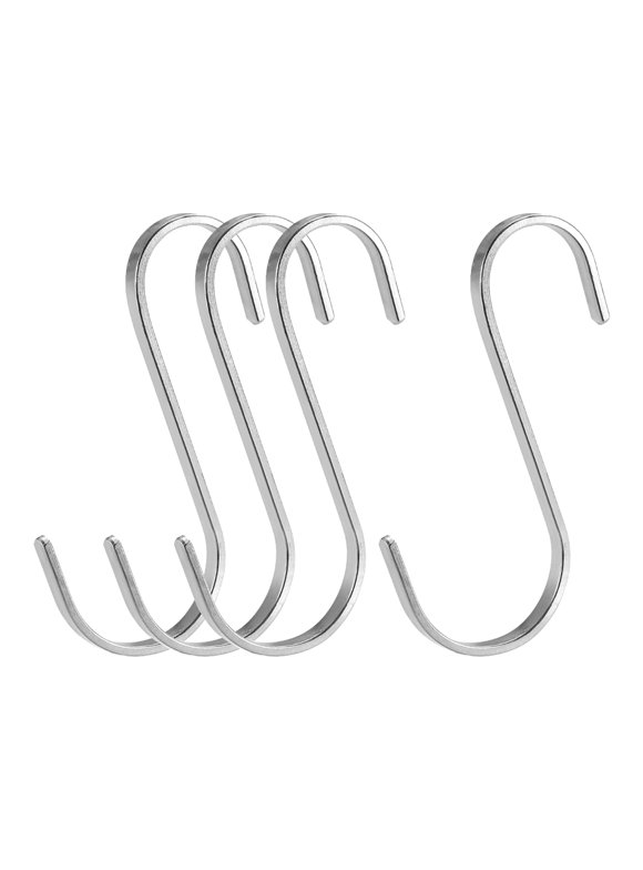 SHooks in Metal Hooks and Eyes