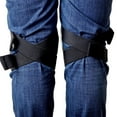 thumbnail image 2 of Tommyco GELite Hard Terrain Mini Kneepads - 30061, 2 of 2