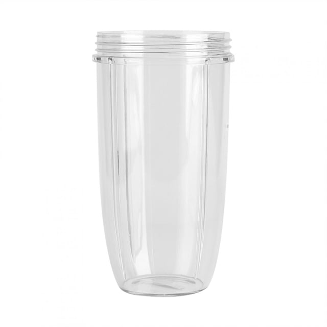 Vaso Exprimidor ANGGREK Reemplazo de vaso Exprimidor 32OZ Transparente para Licuadoras de 900 W