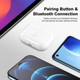 thumbnail image 2 of Funda de carga inalámbrica compatible con AirPods Pro de primera y segunda generación, 2 of 6