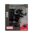 thumbnail image 6 of Venom (The Amazing Spider-Man #316)  1:10th Scale Collectible Figure w/Scene - McFarlane Toys, 6 of 8