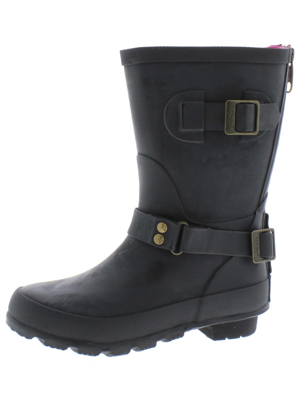 joules biker boots