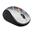 thumbnail image 4 of Logitech M325s Wireless Mouse, 2.4 GHz with USB Receiver - Celebration Black, 4 of 5