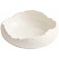 thumbnail image 1 of Plates Round Deep Plate, Creative Stylish Tableware, Multifunctional Bowl for Steamed Egg Yogurt Salad Dishes(D), 1 of 7