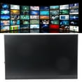 thumbnail image 3 of Portable Display Screen, MINI HD Multimedia Interface HD 1920x1080 Monitor 17.3 Inch Compact High Refresh Rate  for Outdoor, 3 of 7