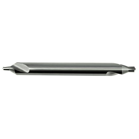 

Alfa Tools CD50473 ASA# 2 x 4 High-Speed Steel Combined Drill & Countersink 12 Pack