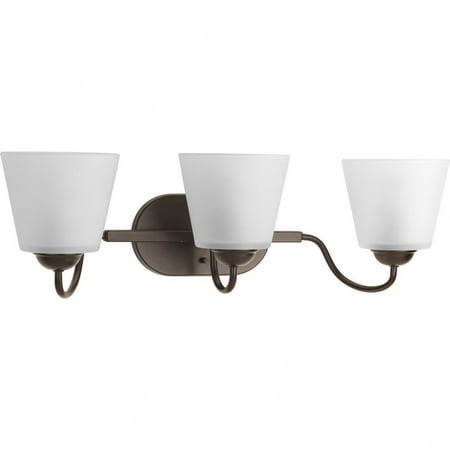 Arden Collection Three-Light Bath & Vanity