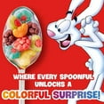 thumbnail image 4 of Trix Fruitalicious Swirls Cereal - 10.7 oz (Pack of 4), 4 of 9