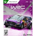 thumbnail image 1 of WRC Generations (Xbox Series X), 1 of 9