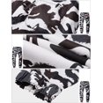 thumbnail image 5 of Pantalones Jogger Match para Hombre Corte Suelto Chino Blanco 30, 5 of 5