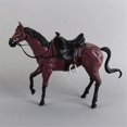 thumbnail image 3 of Horse Movable Model Movable Collection Horse Artist Painting Model DIY Multi-Jointed Mini Horse Doll A, 3 of 5