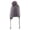 Lilac, variant on Infant Knitted Winter Beanie Furry Toddler Earflaps,Soft Stretchy, Pink, 0- 18 Months