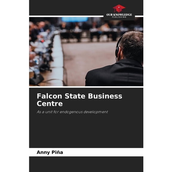 Falcon State Business Centre, (Paperback)