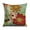 Style C, variant on Spring Summer Pillow Covers 18x18 Set of 4, Outdoor Sunflower Pillow Case, Floral Sofa Couch Patio Cushion Case, Cushion Covers for Holiday Home Seasonal Decor