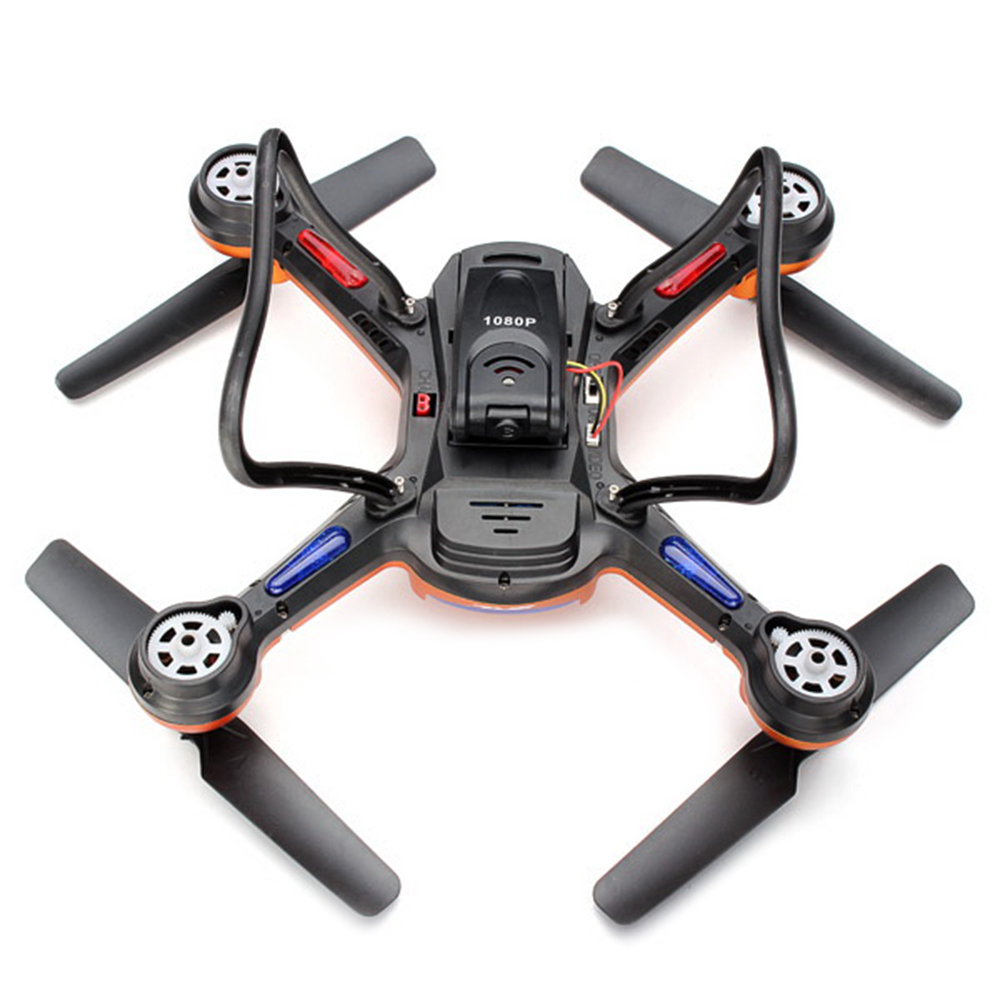 jjrc h12c drone