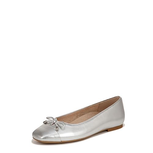 Vionic Klara Shoes - Women's, Silver 8 W