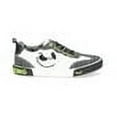 thumbnail image 3 of Nightmare Before Christmas Men's Low Top Laced Sneaker, 3 of 6