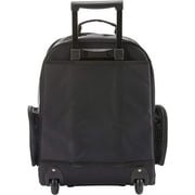 Storm Rascal 1 Ball Roller Bowling Bag- Black/Silver