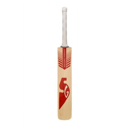 SG Sunny Tonny Xtreme Cricket Bat 2022- ST Profile