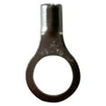 100 NonInsulated 1210 AWG Gauge Ring Connector 3/8" Stud Wire