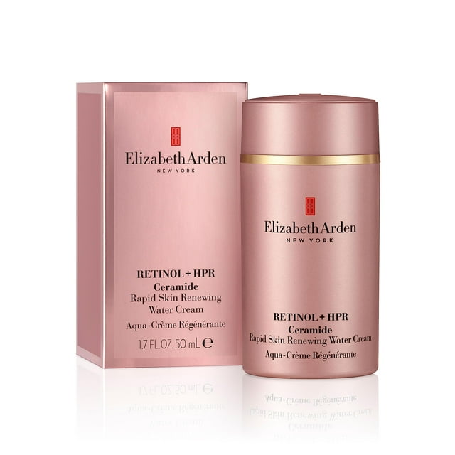 Serum Wrinkle Filler + HPR Next Generation retinoide Elizabeth Arden