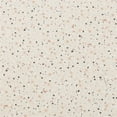 thumbnail image 5 of Pemberly Row Modern / Contemporary Metal Bar Table Beige & Gold, 5 of 5