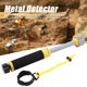 thumbnail image 4 of 30m Pinpointer Metal Detector, Metal Detector, Handheld Outdoor For Archaeological, 4 of 8