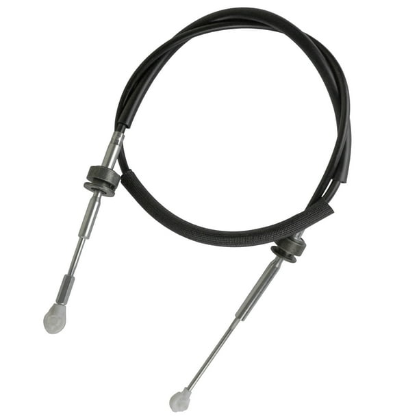 Cable Chicote Selector Ta Compatible Con Ford Ikon 1.6L 2007 2008 2009 2010 CAHSA Cable Chicote Acelerador