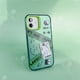 thumbnail image 4 of Funda De Teléfono LAYOVER BTSS-613 V TaeHyung Para iPhone 14 X XS XR XSMAX 11 11Promax 12Pro 13Mini 13Pro 14Plus 14Promax, 4 of 4