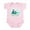 Petal Pink, variant on CafePress - Grandpa's Fishing Buddy Infant Bodysuit - Baby Light Bodysuit, Size Newborn - 24 Months