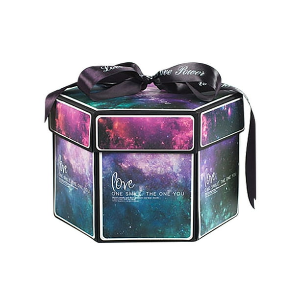 Room Decor Gifts For Women Surprise Party Love Explosion Gift Box