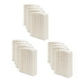 thumbnail image 5 of AIRCARE HDC12 Wicking Humidifier Filter, 3PK, Compatible with MoistAIR and Kenmore Models, 5 of 6
