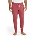thumbnail image 1 of Jockey Men's Lightweight Cotton Blend Fleece Jogger, 1 of 8