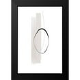thumbnail image 2 of Sawall, Anastasia 17x24 Black Modern Framed Museum Art Print Titled - Perfect Bond, 2 of 5