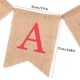 thumbnail image 4 of KAKOWELY Banners de arpillera para fiesta de graduación de 2023, suministros de decoración para graduación, 4 of 5
