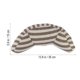 thumbnail image 2 of BESTYASH 1Ud Almohada Para Reposacabezas De Y Desmontable Color Marrón, 2 of 6