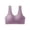 Pink, variant on Maplenight Bralettes for Women with Support Comfortable Breathable Bras No Underwire Seamless Everyday Bras