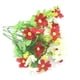 thumbnail image 1 of Ramo de flores de Margarita Gerbera Artificial for decoración del jardín del hogar DIY arcos de boda pared de flores ramo de novia, 1 of 7