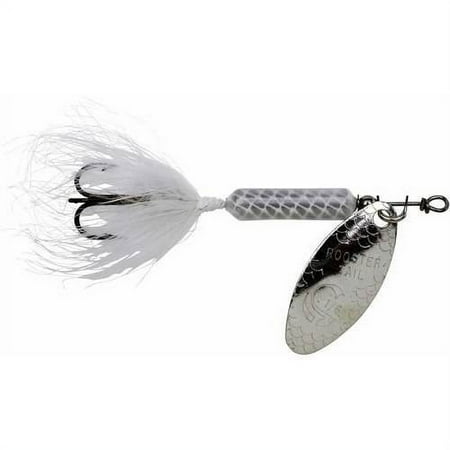 UPC: 0042965005805 | Yakima Bait Original Rooster Tail Inline Spinnerbait Fishing Lure 1/6 oz